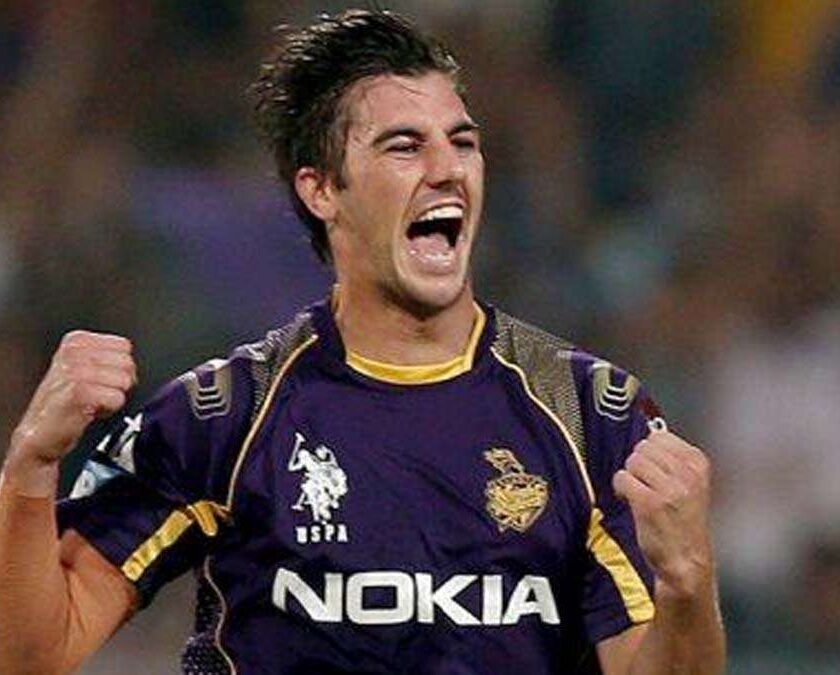 England and Australia Players Of KKR Available From First Match