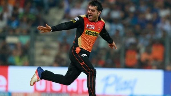 Bowling To Virat Kohli Is A Proud Moment, Says Rashid Khan
