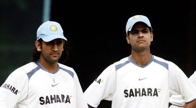 MS Dhoni will pick calls after retirement RP Singh