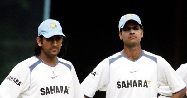 MS Dhoni will pick calls after retirement RP Singh