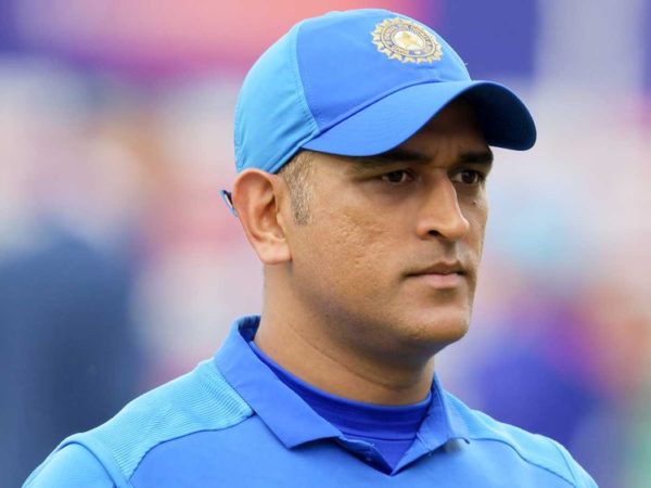 BCCI Ready To Host Farewell Match For MS Dhoni – Reports