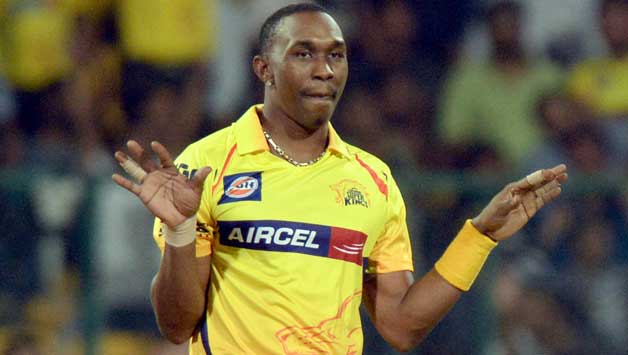CSK Knows How To Do Well In All Conditions – Dwayne Bravo