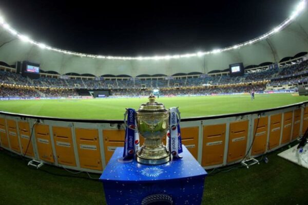 Tata Joins The Race For IPL 2020 Title Sponsorship