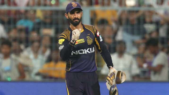 KKR Skipper Dinesh Karthik Promises They Will Give It All In IPL 2020