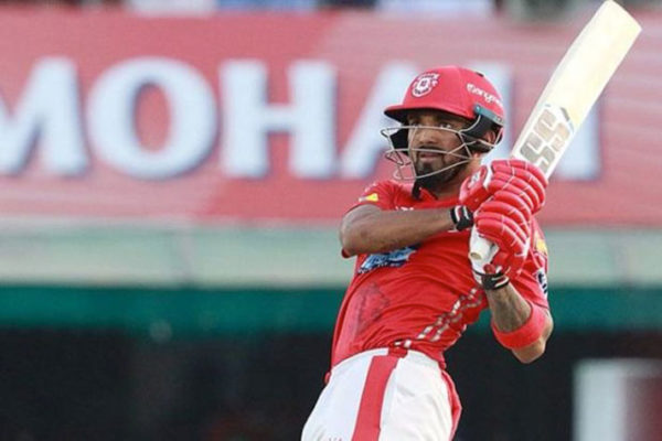 5 KXIP Players To Watch For