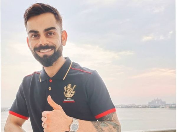 Why Virat Kohli Didn’t Travel With His RCB Squad To The UAE? Reason Revealed