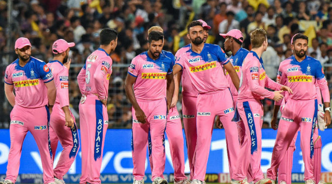 5 Players Rajasthan Royals Might Release Ahead of IPL 2021