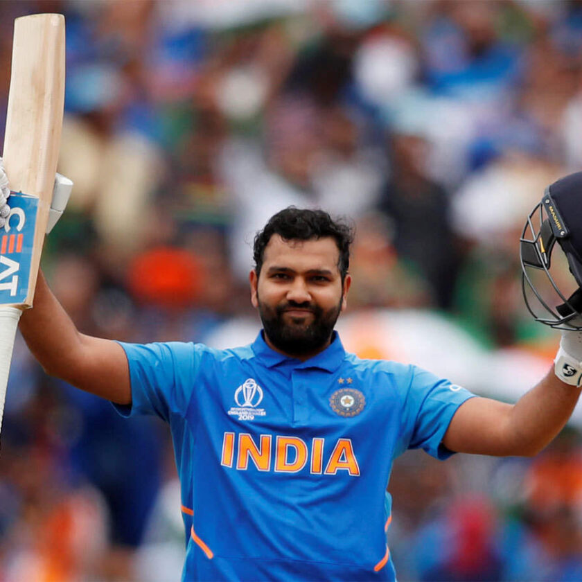 Rohit Sharma 2019 World Cup Rohit bowler he would want face from past Rohit Sharma awarded Khel Ratna Award honoured receiving Khel Ratna Rohit Sharma
