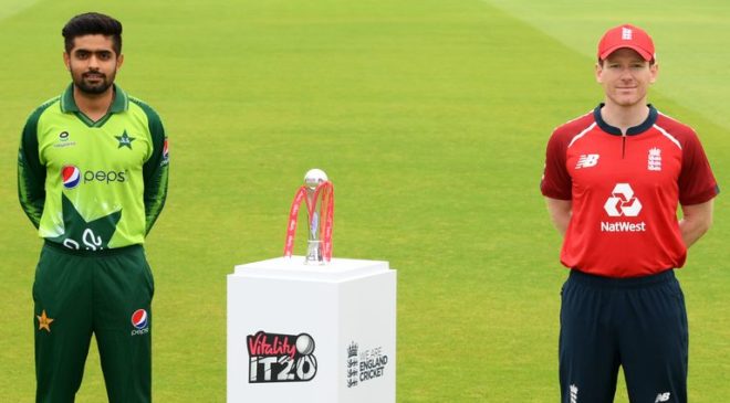 England vs Pakistan 2020: 3rd T20I Fantasy Tips