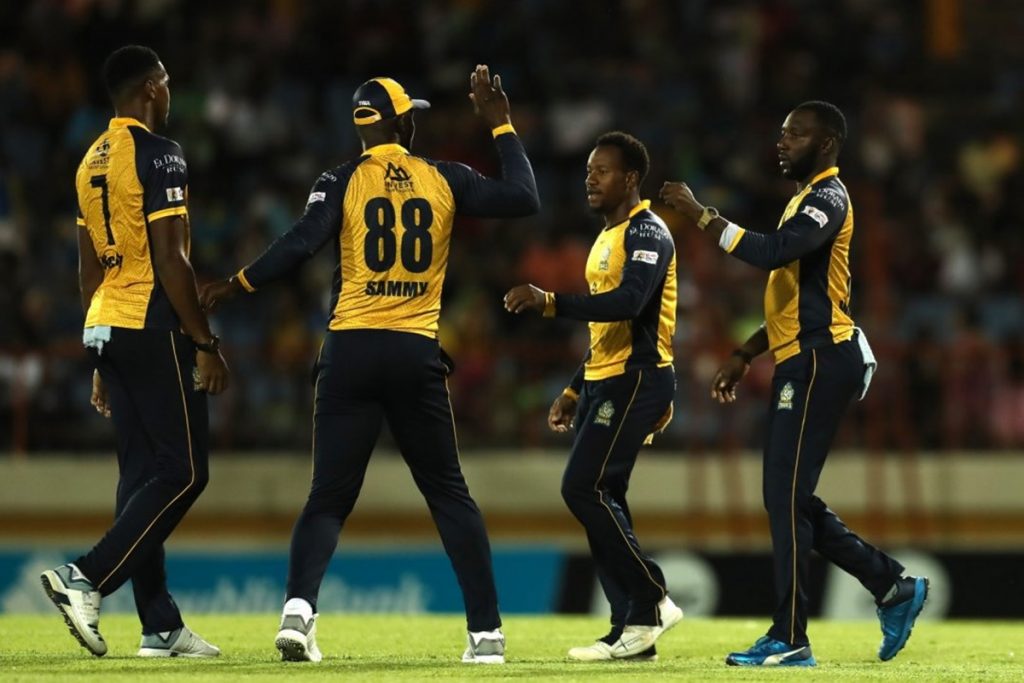 CPL 2020: Match 3, Jamaica Tallawahs vs St Lucia Zouks – Fantasy Tips, Predicted XI, Pitch Report, Playing 11 And Match Prediction
