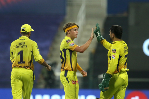 IPL Fantasy Tips Chennai Super Kings Sunrisers Hyderabad
