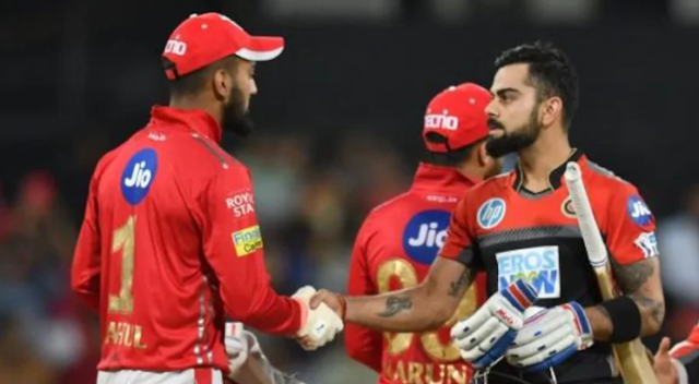 KL Rahul Wants Virat Kohli, AB De Villiers 'Banned' from IPL