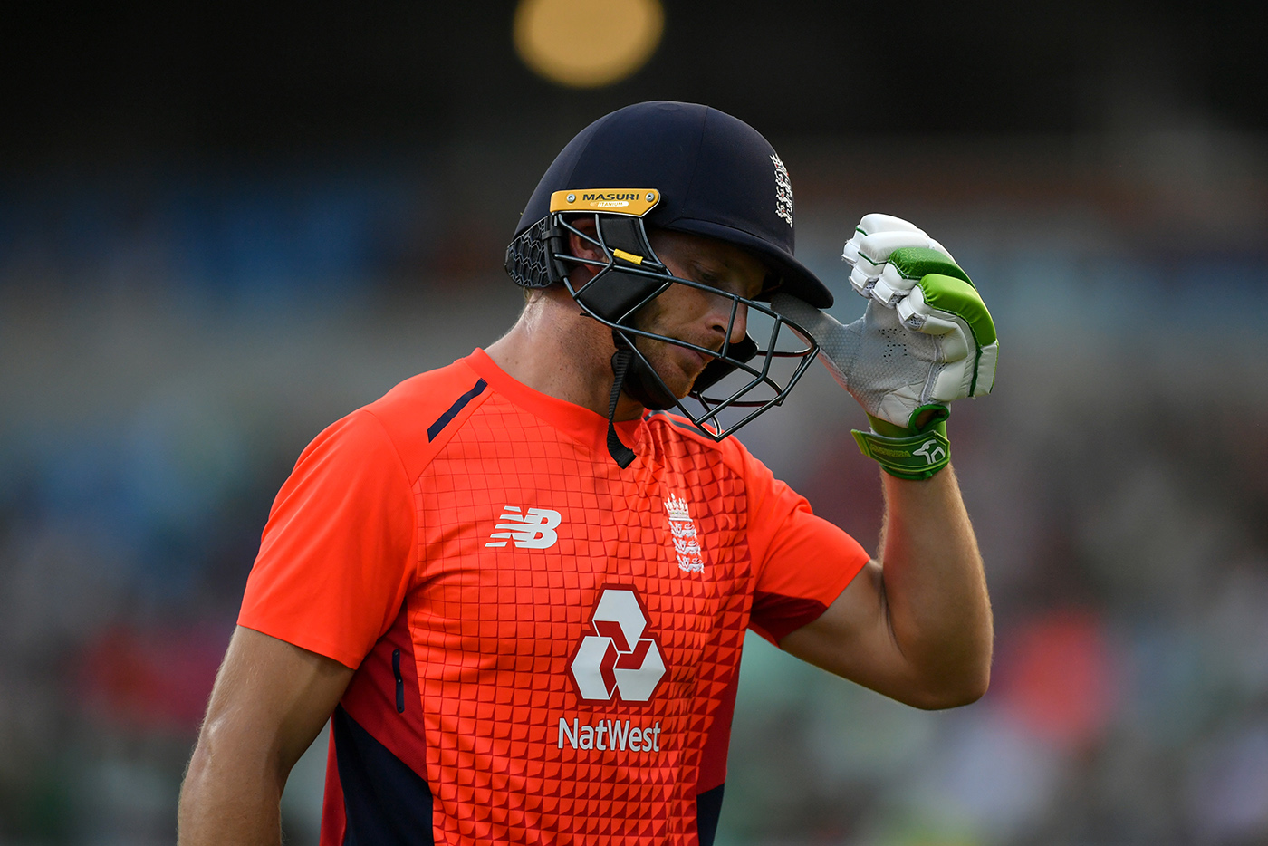 “It’s Quite A Unique Situation” – Jos Buttler On The Disparity In Pay