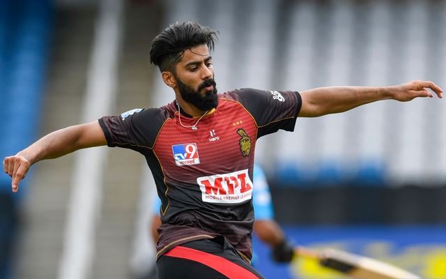 IPL 2020: KKR’s New Recruit Ali Khan Ruled Out Of The Competition