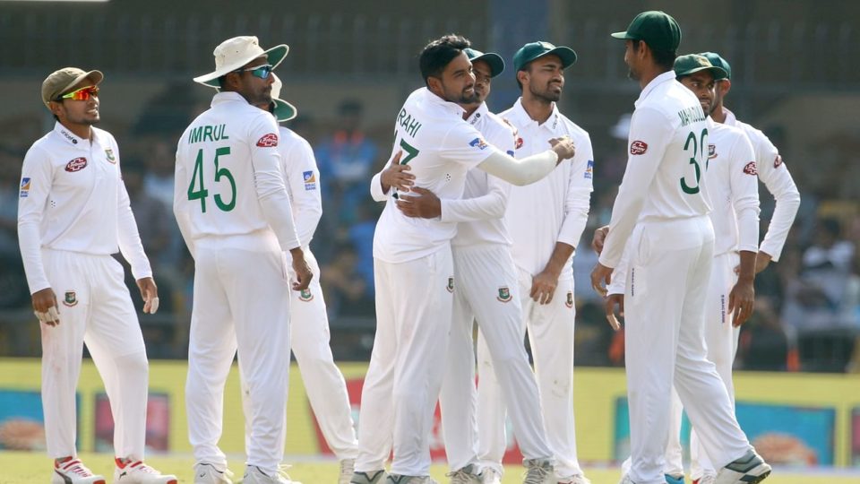 Uncertainty Looms Over Bangladesh Tour of Sri Lanka