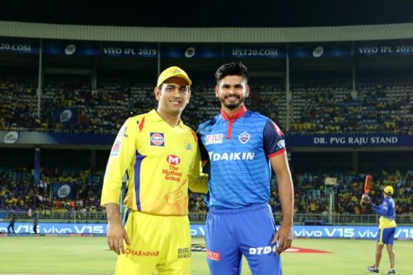CSK vs DC Preview CSK vs DC 5 players to watch