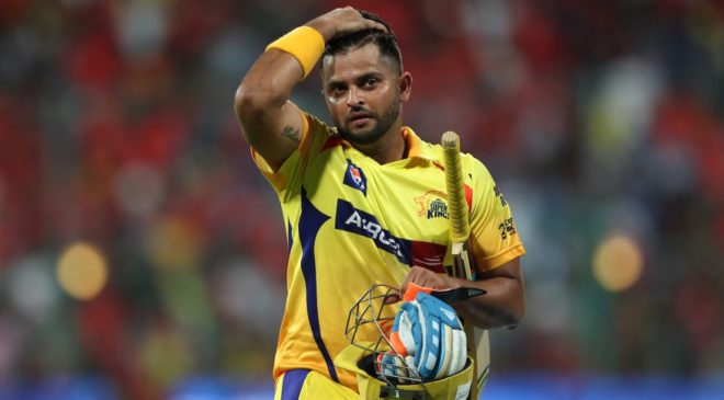 Predicted Playing XI For Chennai Super Kings