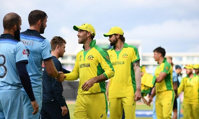 Australia vs England 2022: Schedule, Squads, And Live Streaming Details