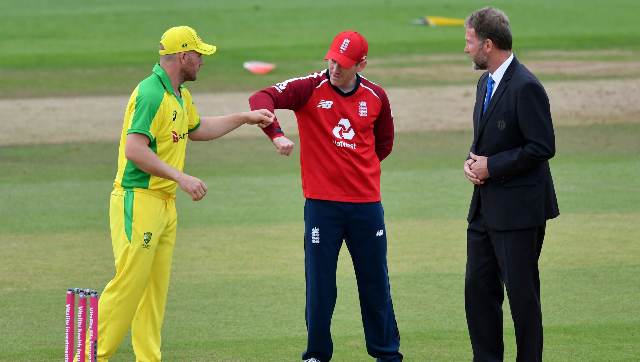 Australia England 3rd T20I Match Prediction