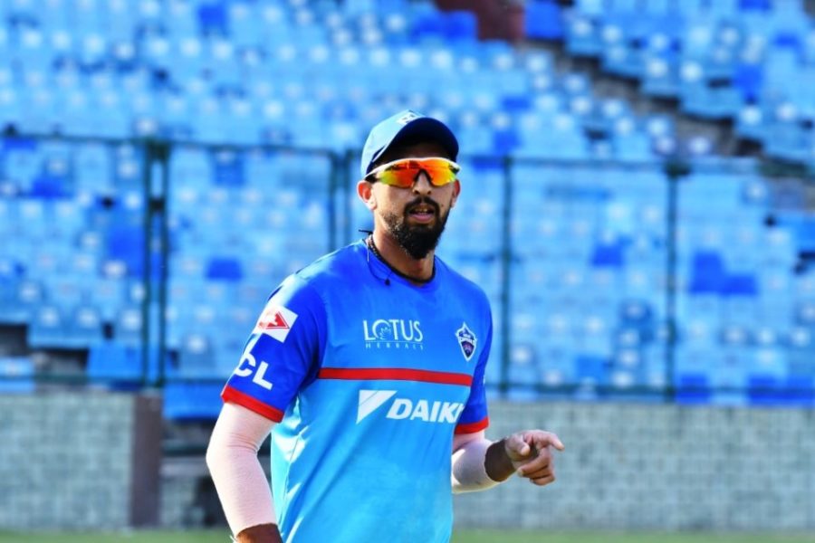 Ishant Sharma Ruled Out of IPL 2020 After ‘Acute’ Injury