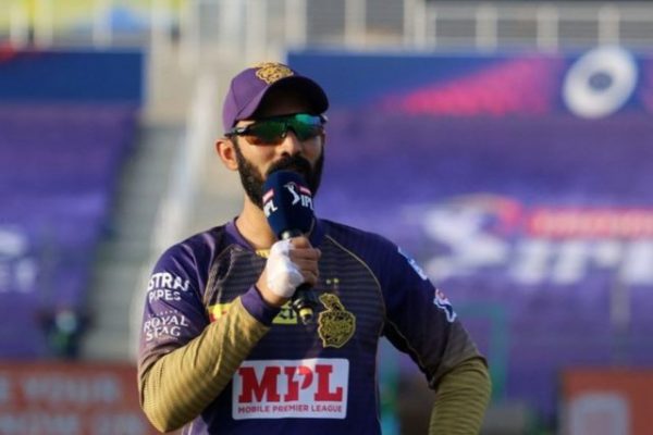 Dinesh Karthik Credits All-Rounders and Youngsters After Clinical Win Against SRH