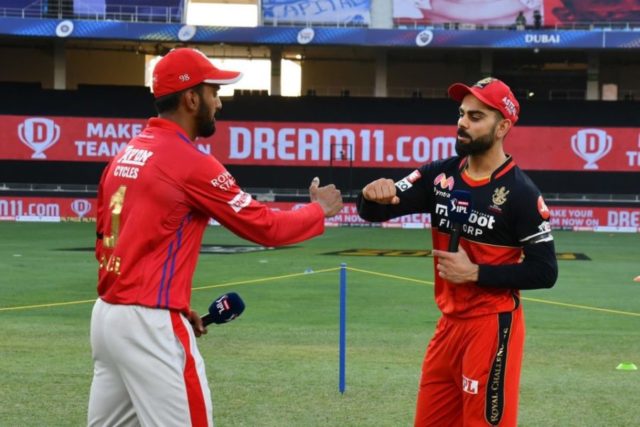 IPL 2021 Today’s Match, RCB vs PBKS: Live Cricket Streaming, Match Timings, Playing 11, And Where & How to Watch