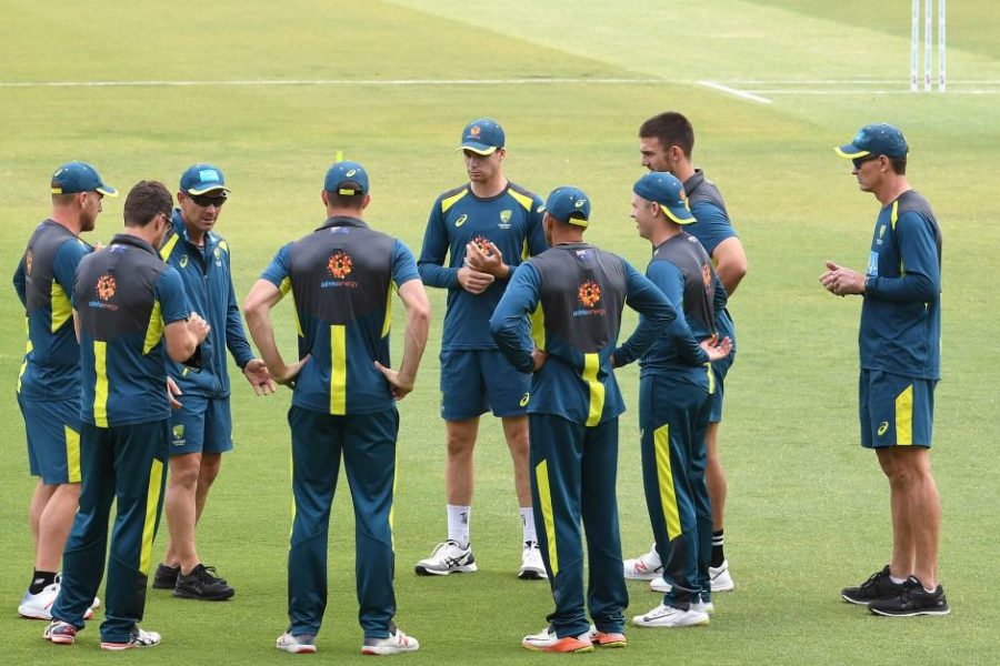 Aussie Coach Justin Langer Open to Players Taking Breaks In Between Cricket Amid Quarantine, Bio-Bubbles