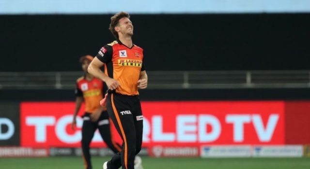Sunrisers Hyderabad Rope In English Opener As Mitchell Marsh’s Replacement