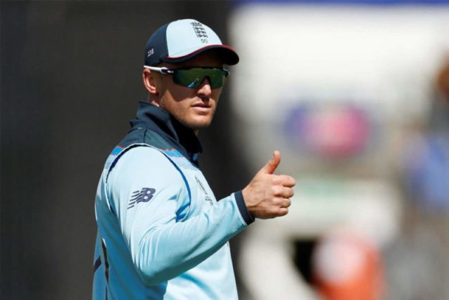 England Include Jason Roy in ODI Squad For Australia Series