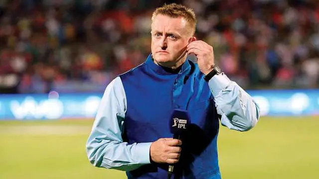 Scott Styris IPL 2021