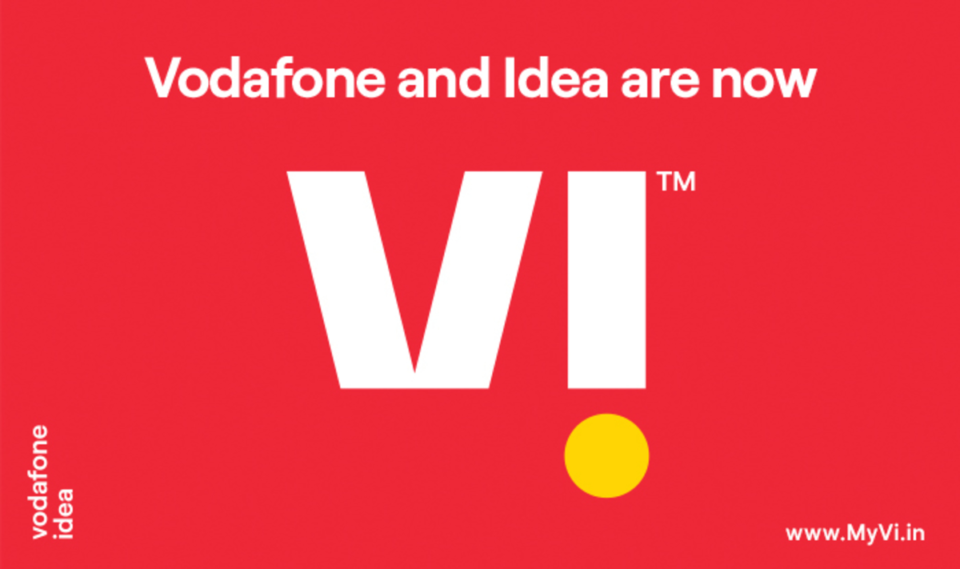 Vodafone Idea Join Hands With IPL 2020 as Co-Presenting Sponsor