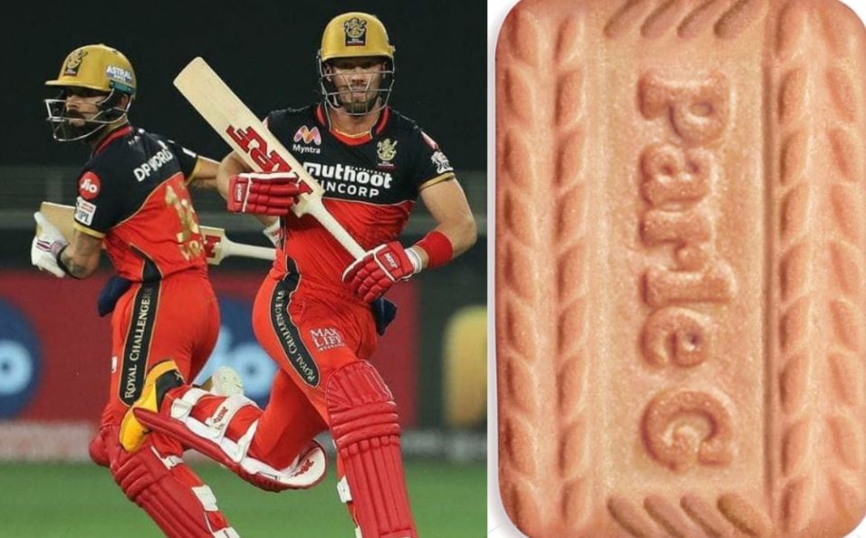 Virat Kohli Reveals Why He Refers AB de Villers As ‘Biscuit’