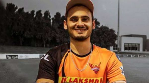 IPL 2020: 10 Unknown Facts About SRH Player Abdul Samad