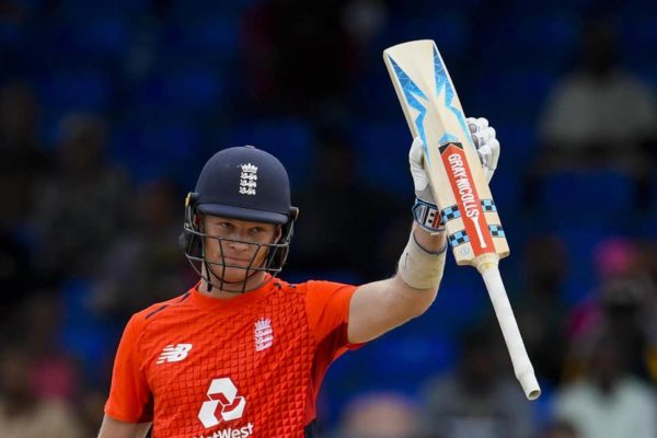 Sam Billings Runs Twitter Poll On Best WiFi In India, Asks Suggestions From Fans