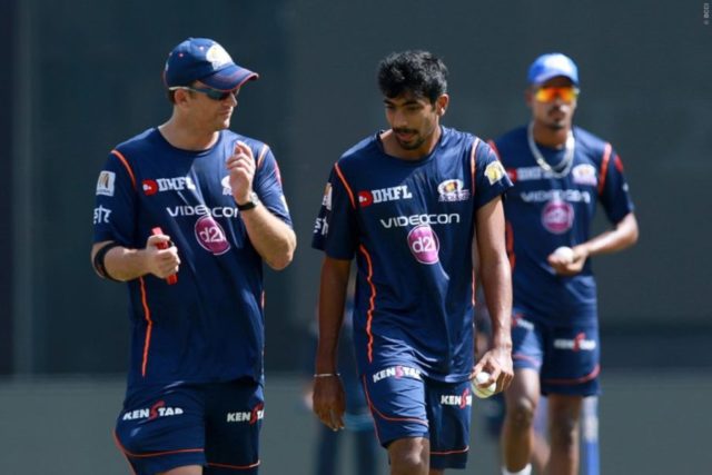 “We Are Balancing The Needs Of Team India” – Shane Bond On Hardik Pandya’s Absence In IPL