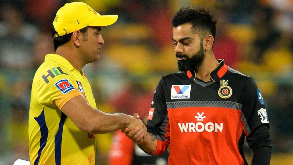 Kohli Or Dhoni? Astrologer Predicts Who Will Shine In IPL