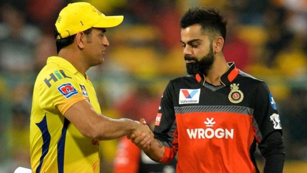 Kohli Or Dhoni? Famous Astrologer Predicts Who Will Shine In IPL 2020
