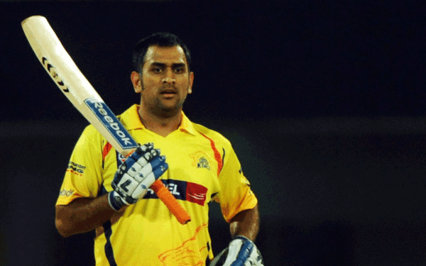 Dhoni Was Not The First Choice Capitan Of CSK- S Badrinath