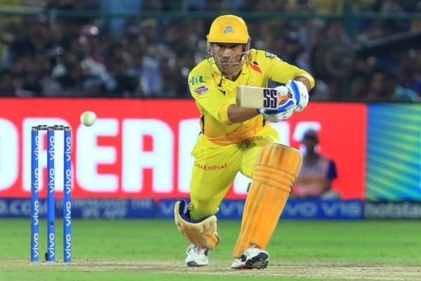 MS Dhoni Most Man Of The Match IPL