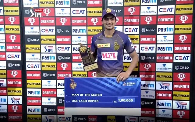 It Was My Duty To See The Team Through – Shubman Gill