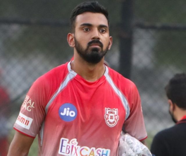 KL Rahul Opens Up On How He Deals With Criticisms