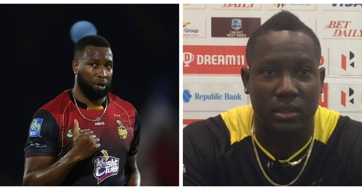 CPL 2020: Trinbago Knight Riders vs Jamaica Tallawahs – Fantasy Tips, Predicted XI, Pitch Report, Playing 11 And Match Prediction