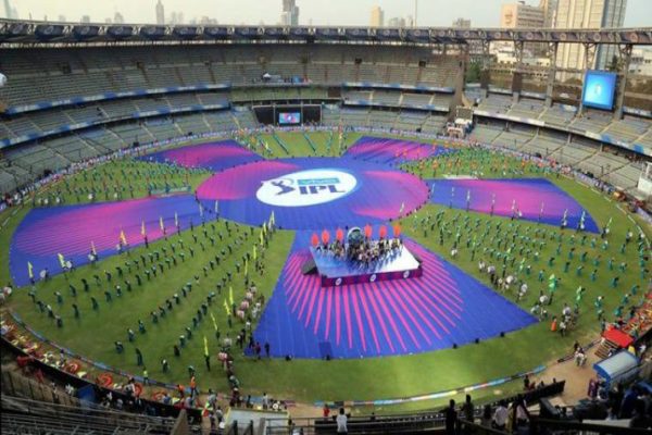 IPL 2020 Without Opening Ceremony Cheerleaders