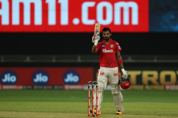 KXIP Skipper KL Rahul Lauds Complete Performance Of His Side Against RCB