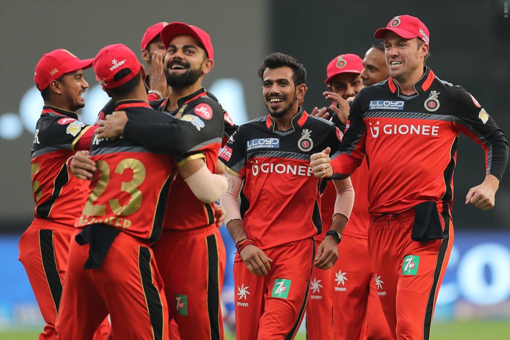 IPL 2020: 5 RCB Players To Watch Out For