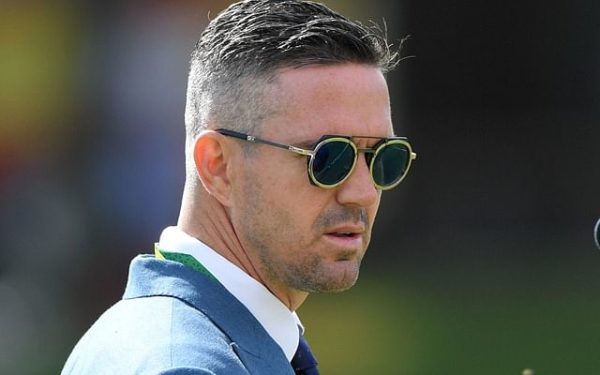 T20 World Cup 2021: “I Fancy Australia” – Kevin Pietersen Predicts The Winner