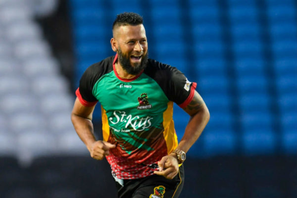 CPL 2020 Team Of The Tournament 