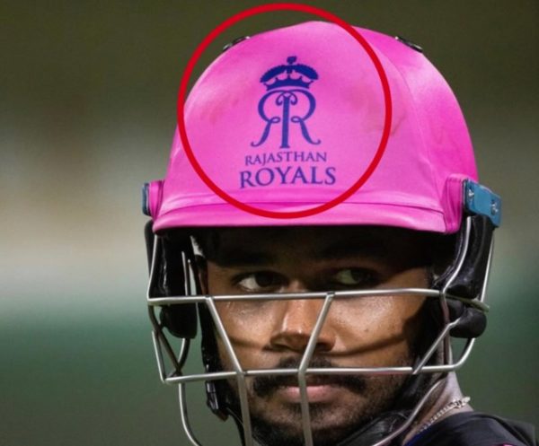 IPL 2020: Royal Challengers Bangalore Trolls Rajasthan Royals Over Logo Blunder 