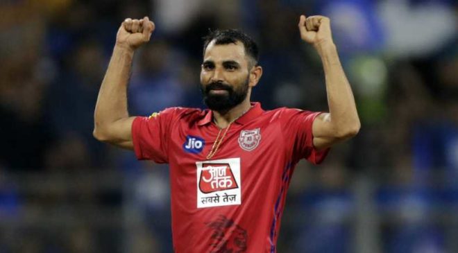 Quarantine In UAE More Difficult Than 4 Months At Home- Shami