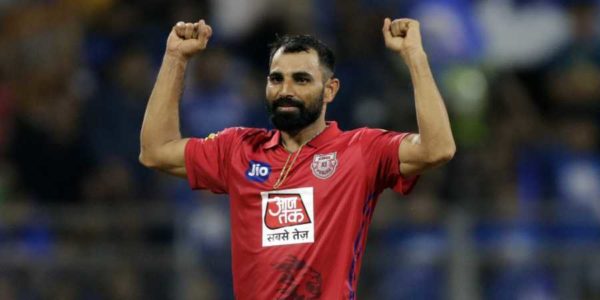 6 Days Of Quarantine Felt More Difficult Than 4 Months At Home- Mohammed Shami